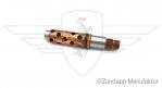 Shift shaft